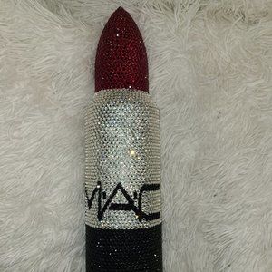 MAC Lipstick Tumbler 32oz